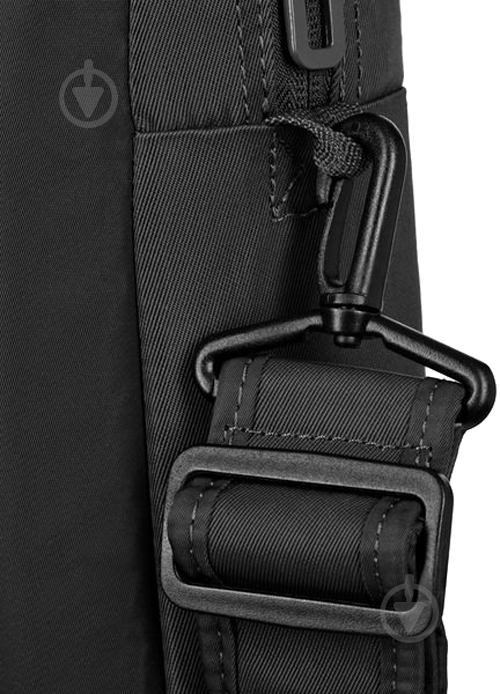 Сумка для ноутбука Tucano 14" black (BPB1314-BK) - фото 9 Сумка для ноутбука Tucano 14" black (BPB1314-BK) - фото 9