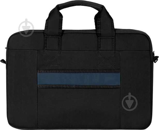 Сумка для ноутбука Tucano 14" black (BPB1314-BK) - фото 4 Сумка для ноутбука Tucano 14" black (BPB1314-BK) - фото 4