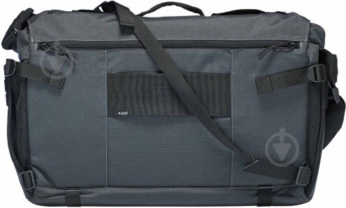 Сумка 5.11 Tactical RUSH Delivery XRAY [026] Double Tap - фото 2