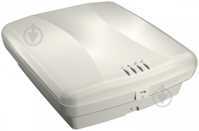 Точка доступа HP MSM460 AP (J9591A) - фото 1 Точка доступа HP MSM460 AP (J9591A) - фото 1