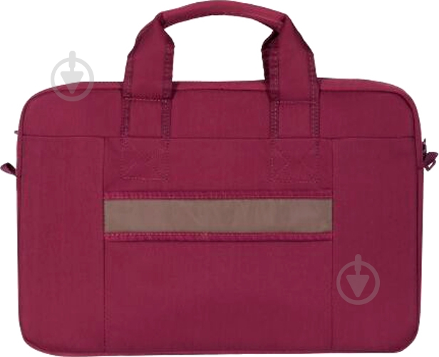 Сумка для ноутбука Tucano 14" red (BPB1314-BX) - фото 4 Сумка для ноутбука Tucano 14" red (BPB1314-BX) - фото 4