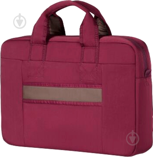 Сумка для ноутбука Tucano 14" red (BPB1314-BX) - фото 3 Сумка для ноутбука Tucano 14" red (BPB1314-BX) - фото 3