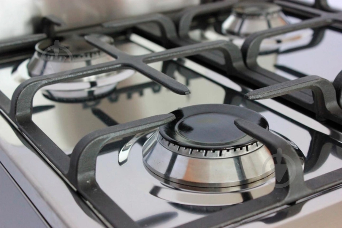 Плита газовая DAHATI 2000-17X - фото 4