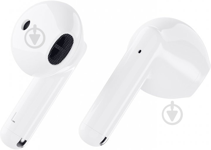 Bluetooth-гарнитура Pixus white (Pixus Muse) - фото 5 Bluetooth-гарнитура Pixus white (Pixus Muse) - фото 5