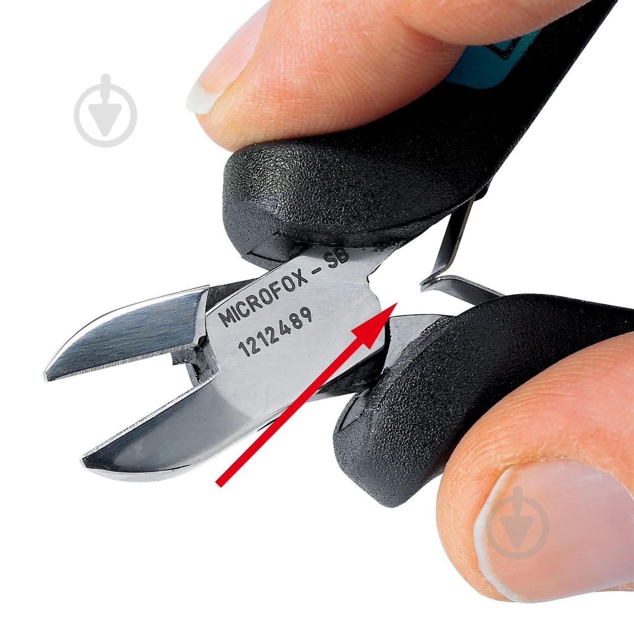 Бокорезы Phoenix Contact MICROFOX-SB 1212489 - фото 1 Бокорезы Phoenix Contact MICROFOX-SB 1212489 - фото 1