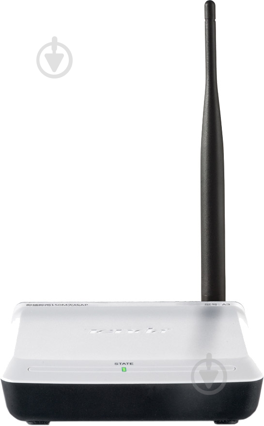 Точка доступа TENDA A3 - фото 1 Точка доступа TENDA A3 - фото 1