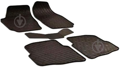 Коврики автомобильные ELIT KHD 219716 модельные - фото 1 Коврики автомобильные ELIT KHD 219716 модельные - фото 1