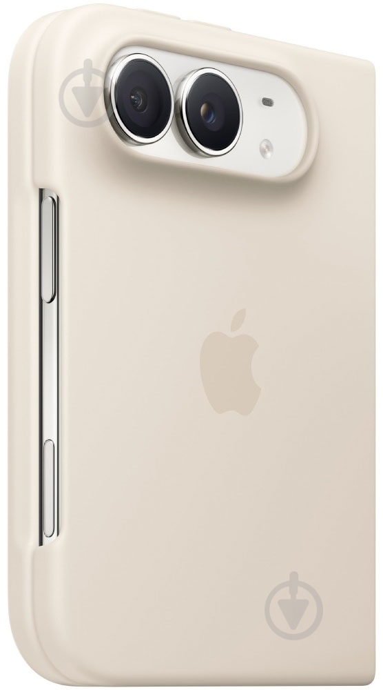 Чохол Apple Duo Case для iPhone sand (MKR94ZM/A) - фото 2