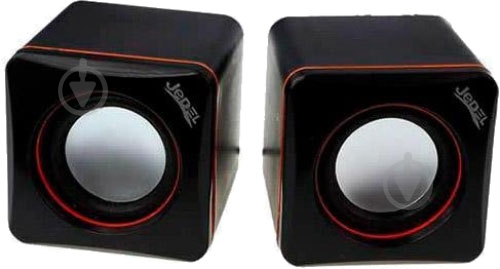 Акустическая система Jedel CК4 2.0 black - фото 2