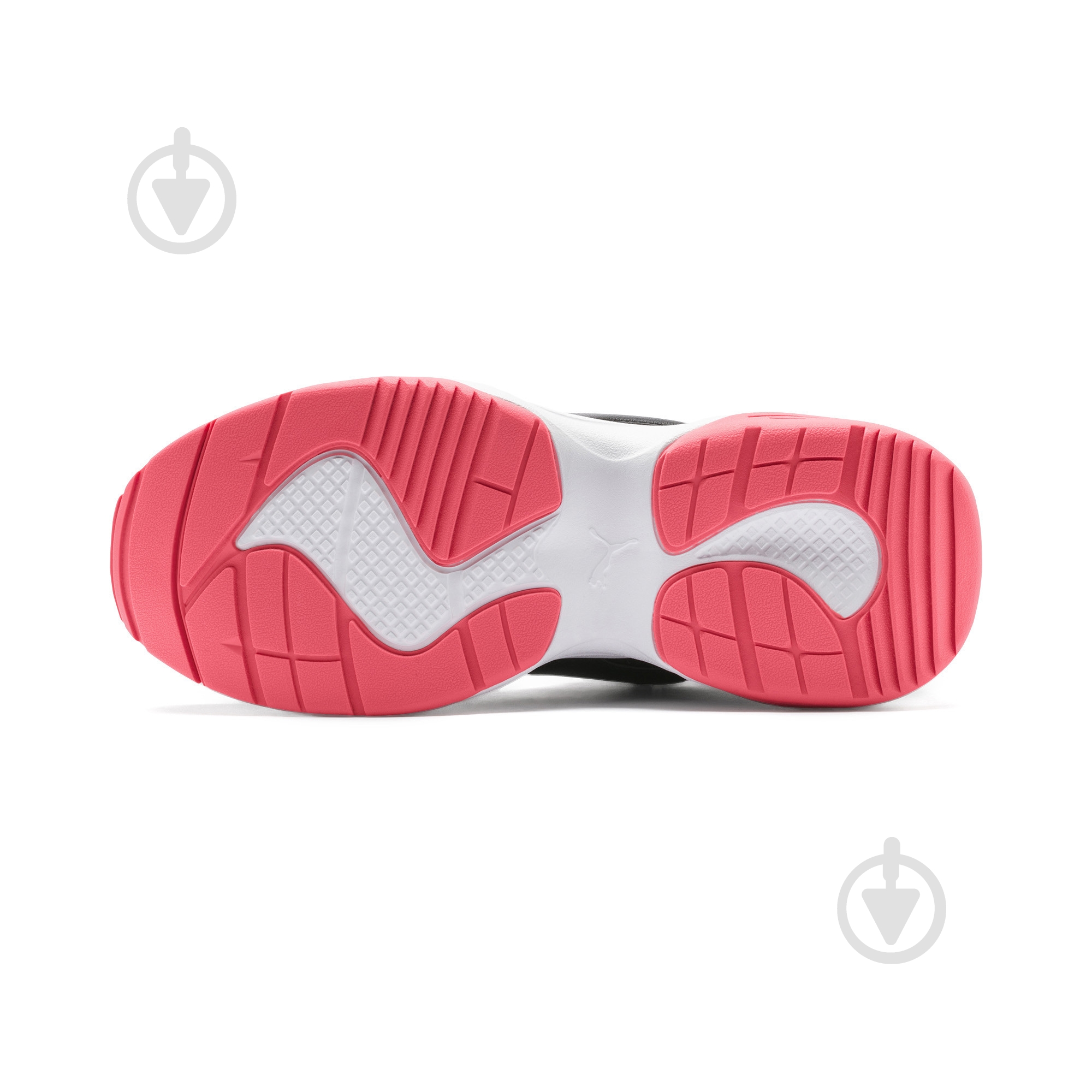 Кроссовки женские зимние Puma Cilia SD 37028301 р.36 черные - фото 3 Кроссовки женские зимние Puma Cilia SD 37028301 р.36 черные - фото 3