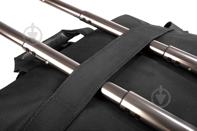 Сумка для ноутбука Tucano 15.6" black (BFRBUB15-BK) - фото 8