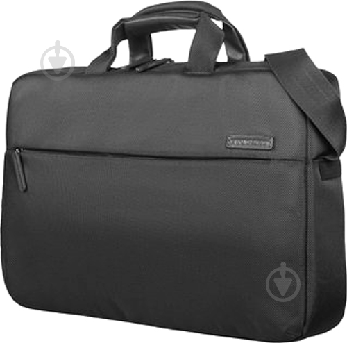 Сумка для ноутбука Tucano 15.6" black (BFRBUB15-BK) - фото 2