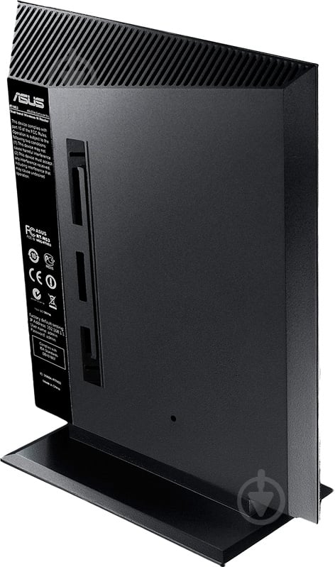 Wi-Fi-роутер Asus RT-N53 - фото 5 Wi-Fi-роутер Asus RT-N53 - фото 5