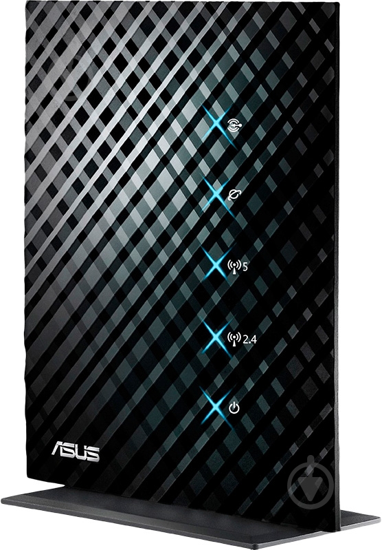Wi-Fi-роутер Asus RT-N53 - фото 1 Wi-Fi-роутер Asus RT-N53 - фото 1