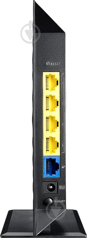 Wi-Fi-роутер Asus RT-N53 - фото 7 Wi-Fi-роутер Asus RT-N53 - фото 7