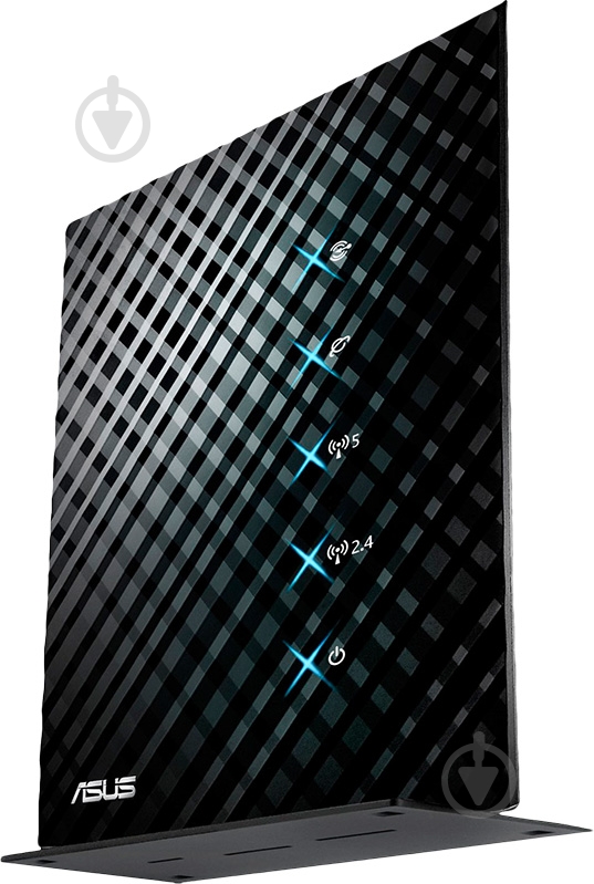 Wi-Fi-роутер Asus RT-N53 - фото 3 Wi-Fi-роутер Asus RT-N53 - фото 3