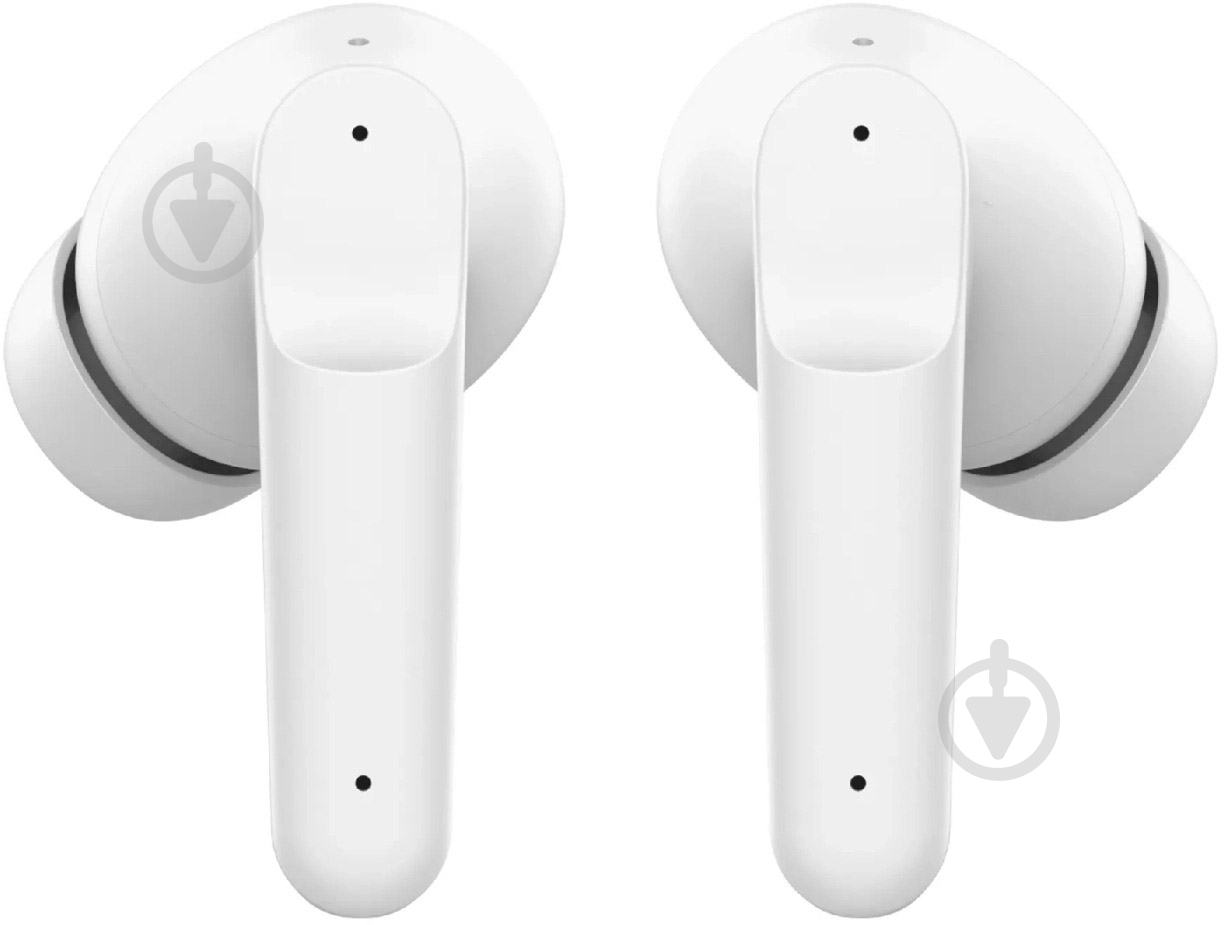 Bluetooth-гарнитура Pixus white (Pixus Band white) - фото 4 Bluetooth-гарнитура Pixus white (Pixus Band white) - фото 4