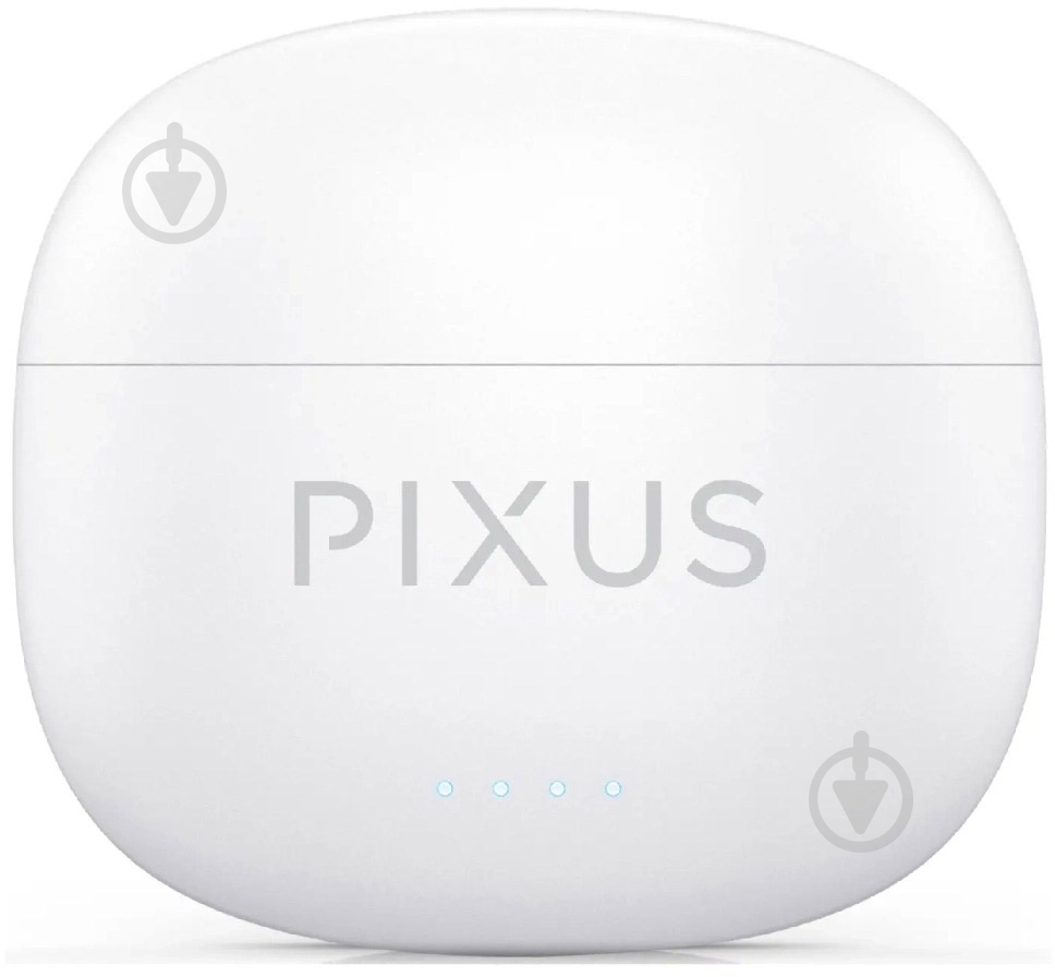 Bluetooth-гарнитура Pixus white (Pixus Band white) - фото 6 Bluetooth-гарнитура Pixus white (Pixus Band white) - фото 6