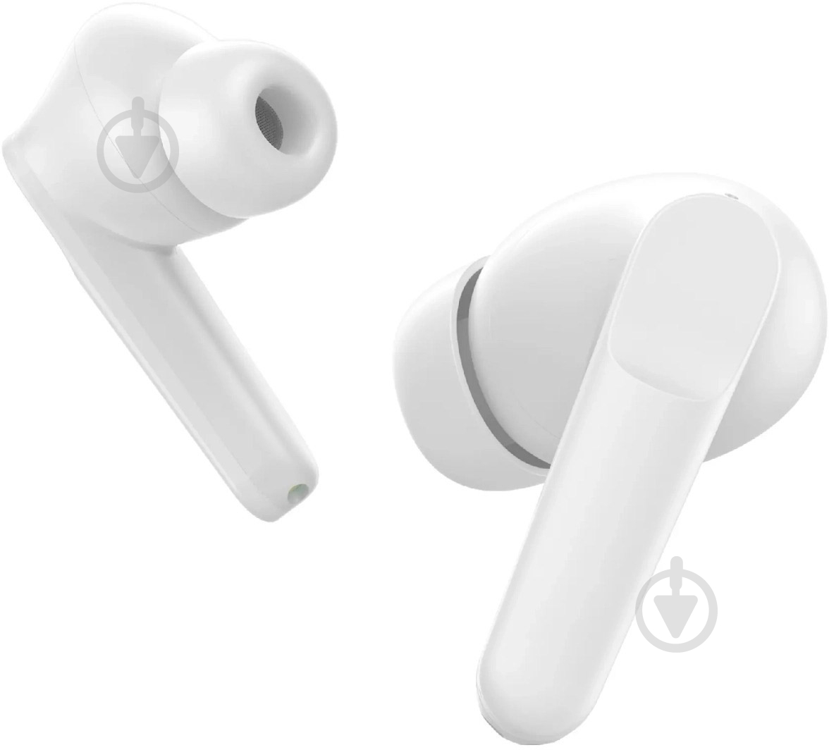 Bluetooth-гарнитура Pixus white (Pixus Band white) - фото 2 Bluetooth-гарнитура Pixus white (Pixus Band white) - фото 2