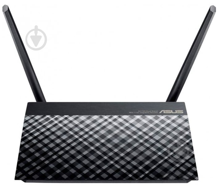 Wi-Fi-роутер Asus RT-AC52U - фото 1 Wi-Fi-роутер Asus RT-AC52U - фото 1