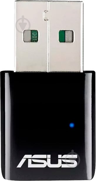 Wi-Fi-роутер Asus RT-AC52U - фото 4 Wi-Fi-роутер Asus RT-AC52U - фото 4