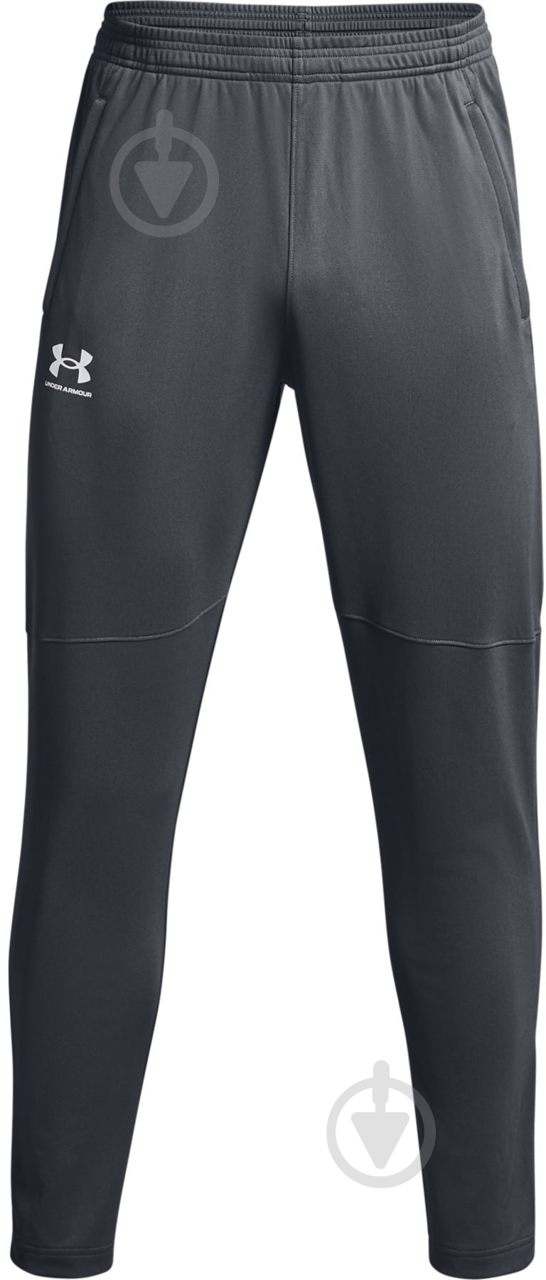 Брюки Under Armour 1366203-012 р. M серый - фото 4 Брюки Under Armour 1366203-012 р. M серый - фото 4