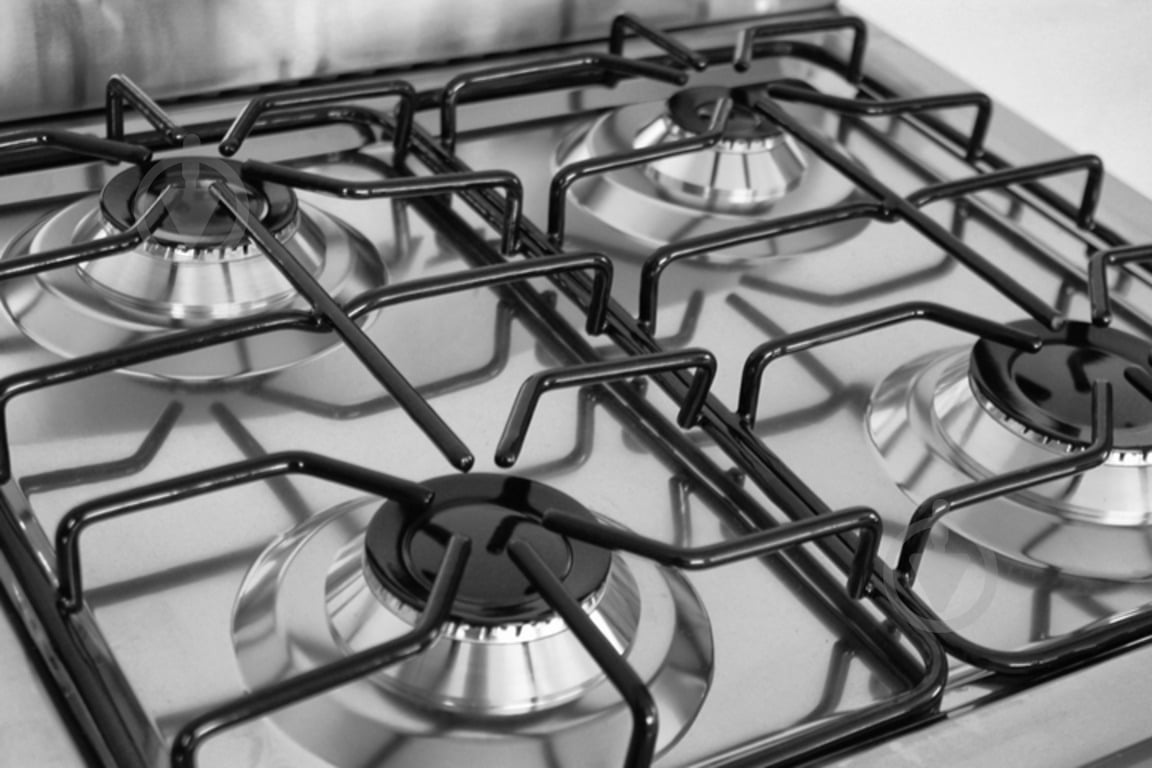 Плита газовая DAHATI 2000-60 - фото 3 Плита газовая DAHATI 2000-60 - фото 3