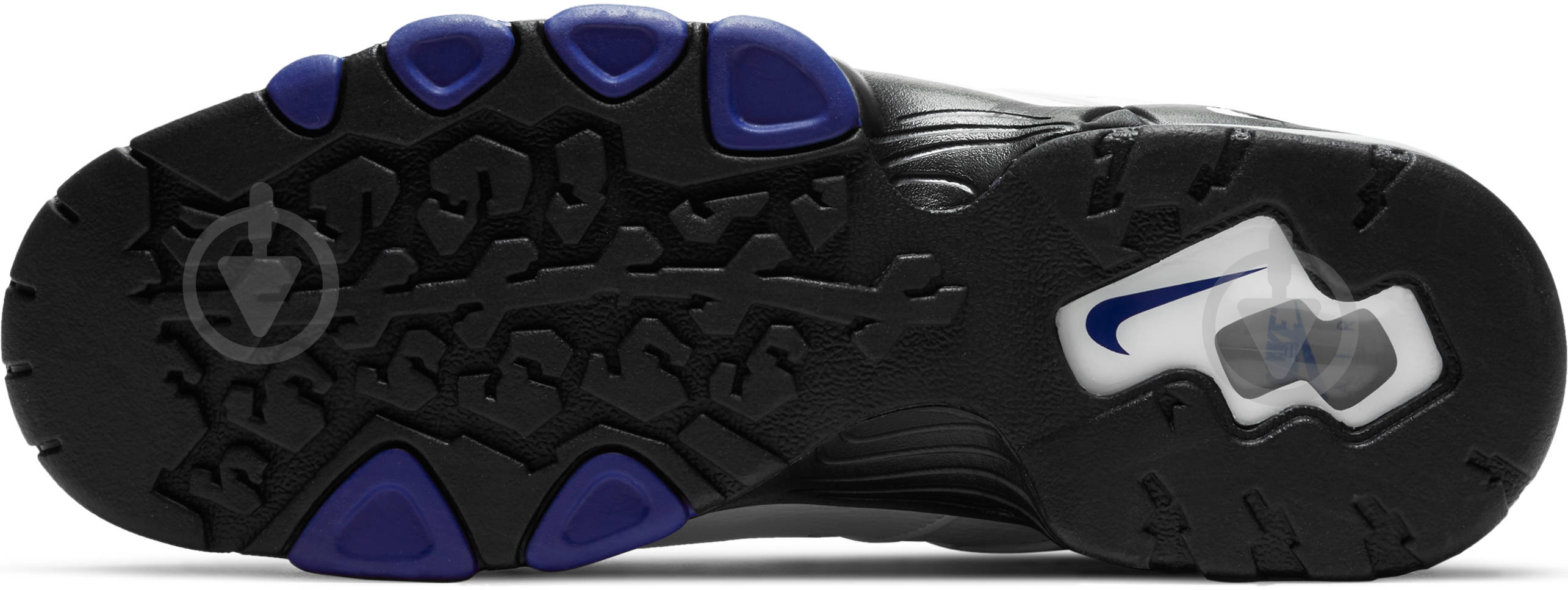 ᐉ Кросівки Nike AIR MAX2 CB '94 DD8557-100 р.42,5 білі • Краща