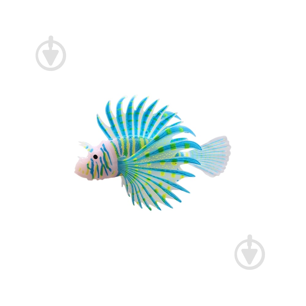 Декорация Deming Рыба-крылатка S - фото 2