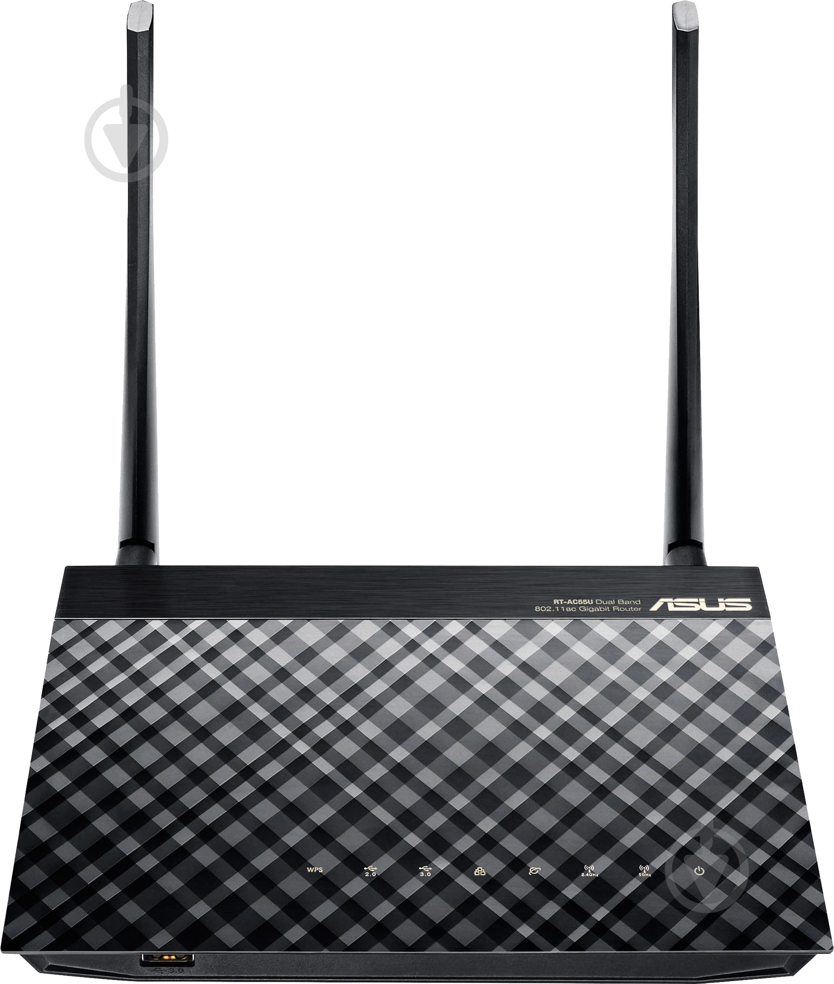 Wi-Fi-роутер Asus RT-AC55U - фото 1