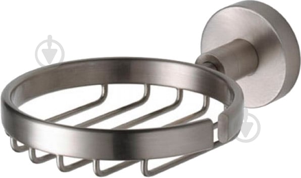 Мыльница Haceka Kosmos TEC рещётка - фото 1