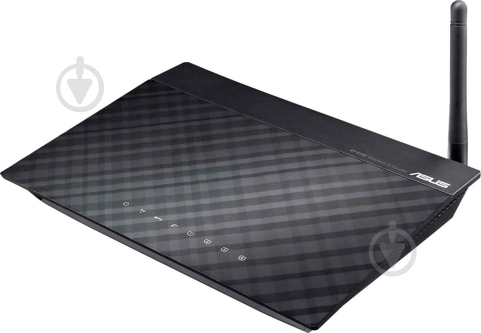 Wi-Fi-роутер Asus RT-N10E - фото 2