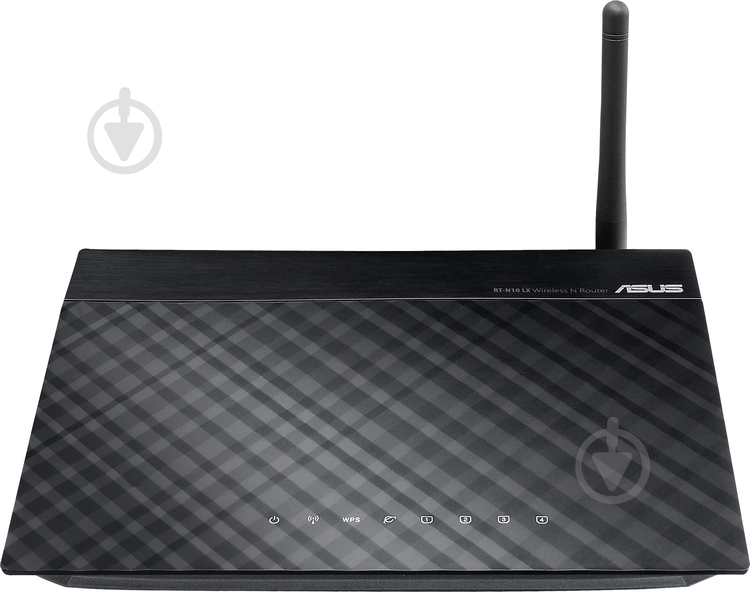 Wi-Fi-роутер Asus RT-N10LX - фото 1