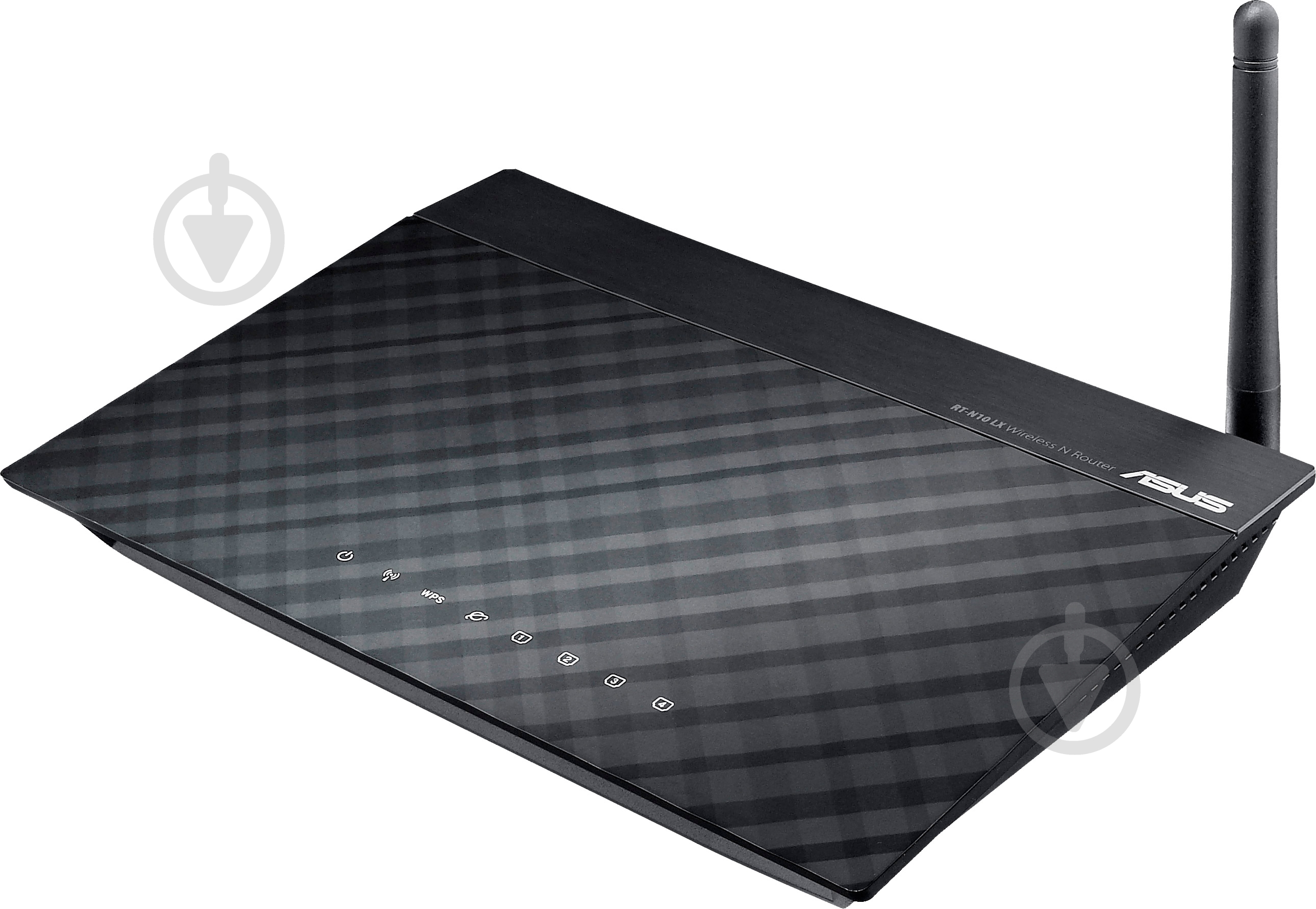 Wi-Fi-роутер Asus RT-N10LX - фото 2