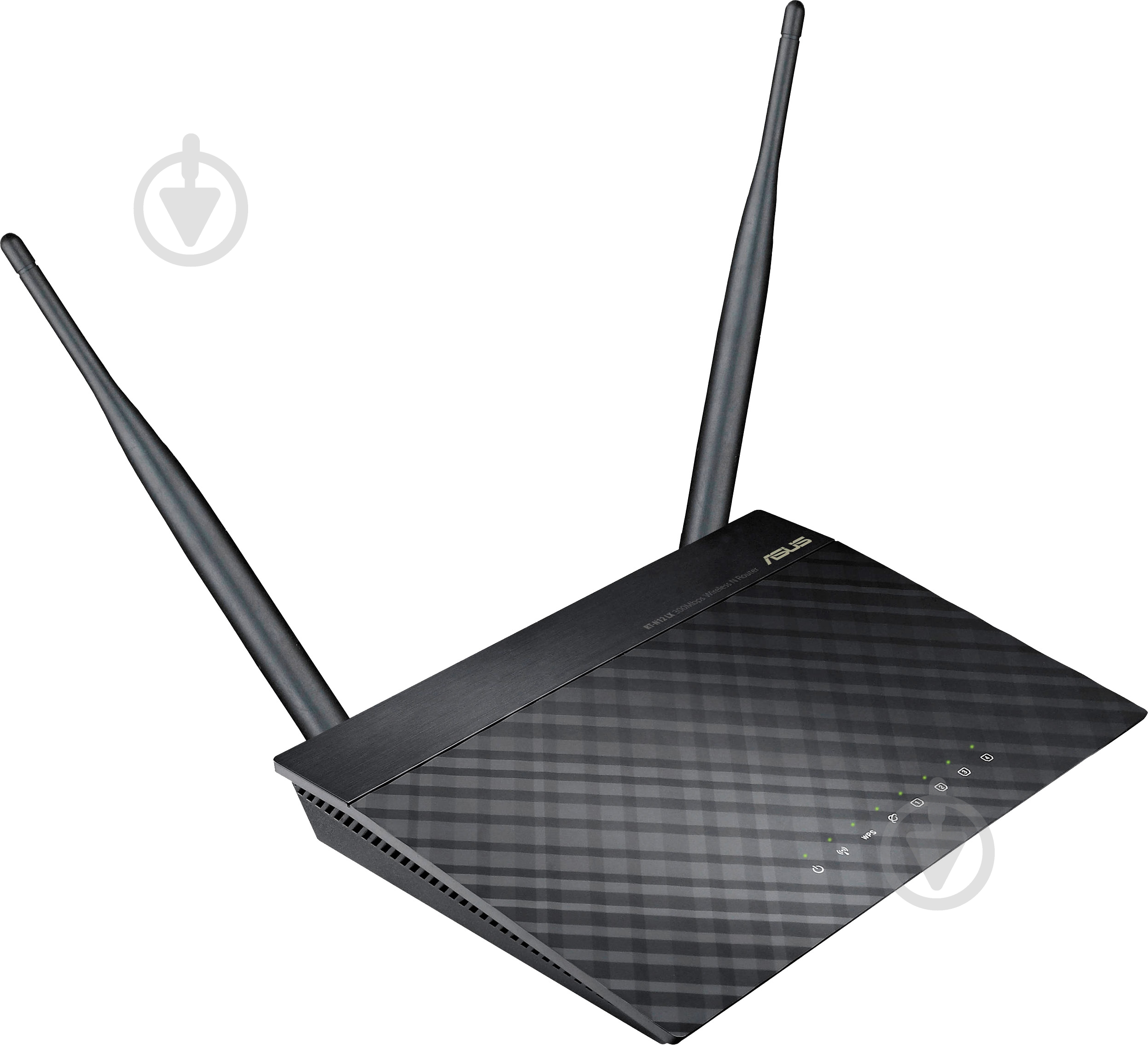 Wi-Fi-роутер Asus RT-N12 D1 - фото 2