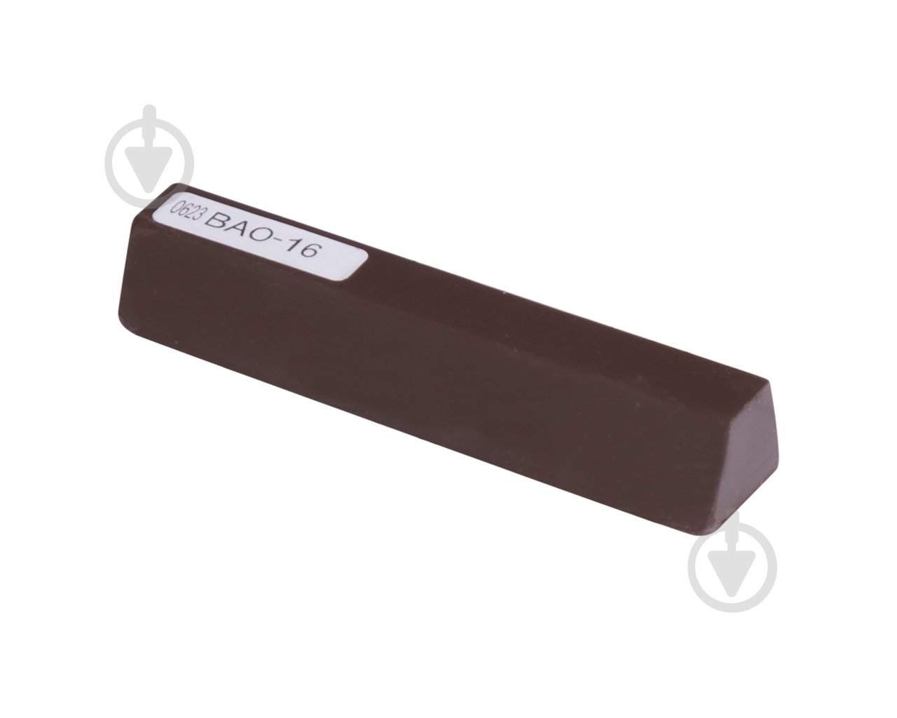 Паличка воскова DC BAO-16 горіх темний, дуб кабо-верде - фото 1