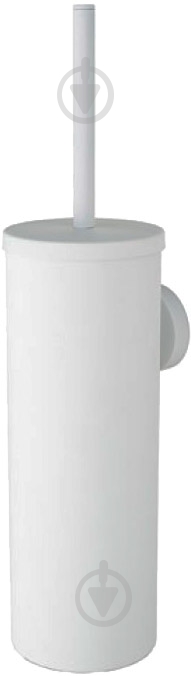 Ершик для унитаза Haceka White - фото 1