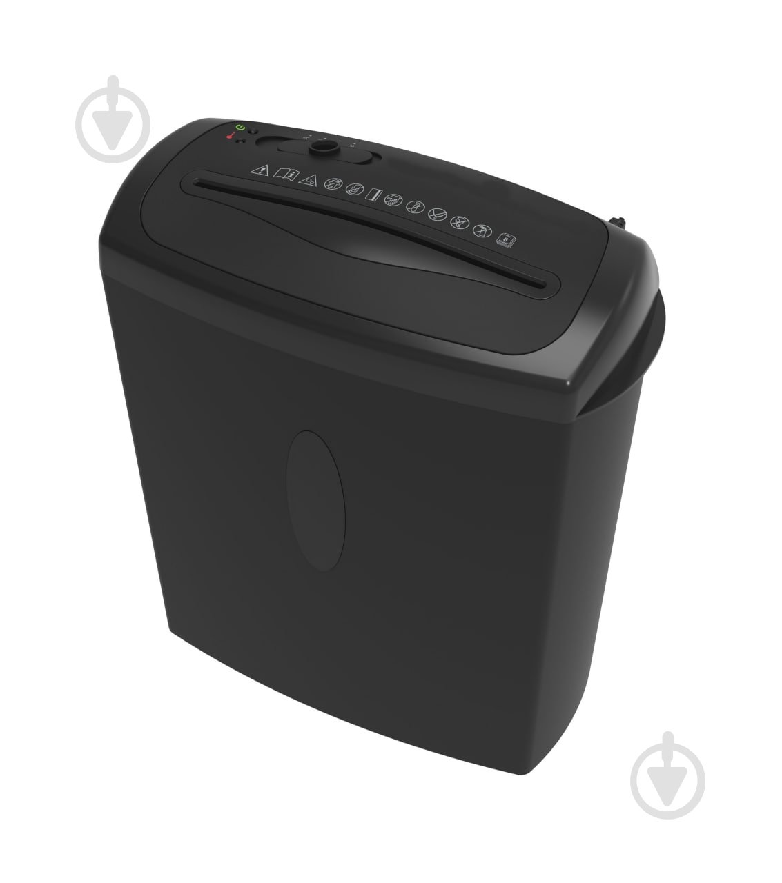 Уничтожитель документов TSC408A DA - фото 1