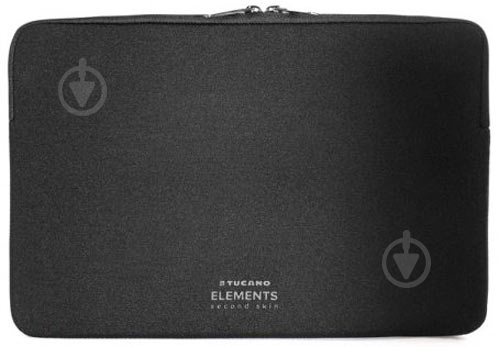Чехол Tucano Elements for MacBook Pro 13" black (BF-E-MB13) Retina - фото 5 Чехол Tucano Elements for MacBook Pro 13" black (BF-E-MB13) Retina - фото 5