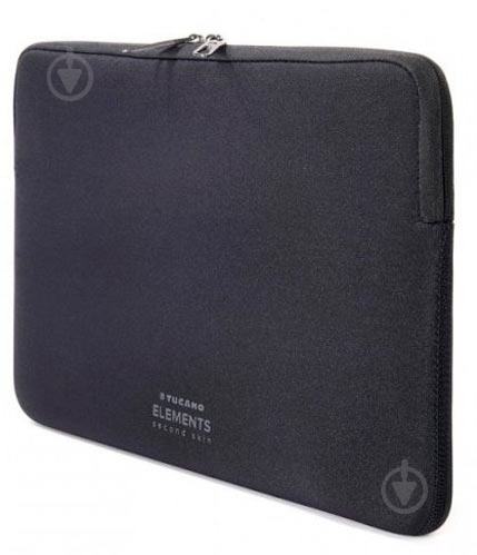 Чехол Tucano Elements for MacBook Pro 13" black (BF-E-MB13) Retina - фото 3 Чехол Tucano Elements for MacBook Pro 13" black (BF-E-MB13) Retina - фото 3