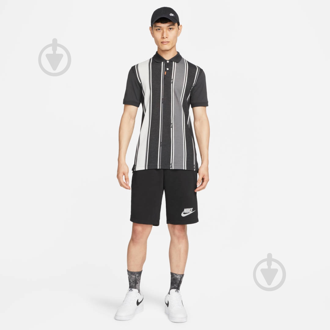 Шорты Nike M NSW HYBRID FT SHORT DO7233-010 р. M черный - фото 7 Шорты Nike M NSW HYBRID FT SHORT DO7233-010 р. M черный - фото 7