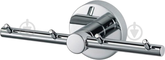 Вешалка для полотенца Haceka Kosmos - фото 1 Вешалка для полотенца Haceka Kosmos - фото 1