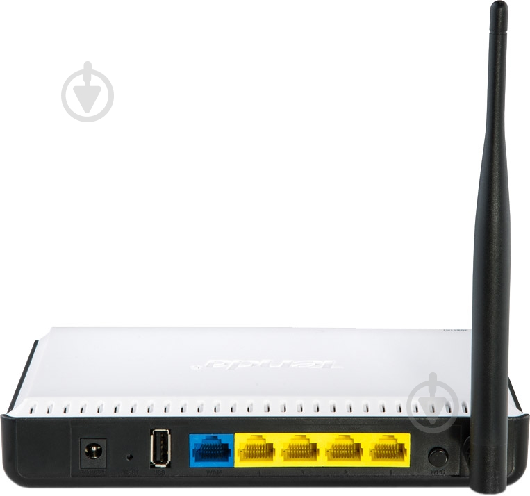 Wi-Fi-роутер TENDA 3G611R+ - фото 3