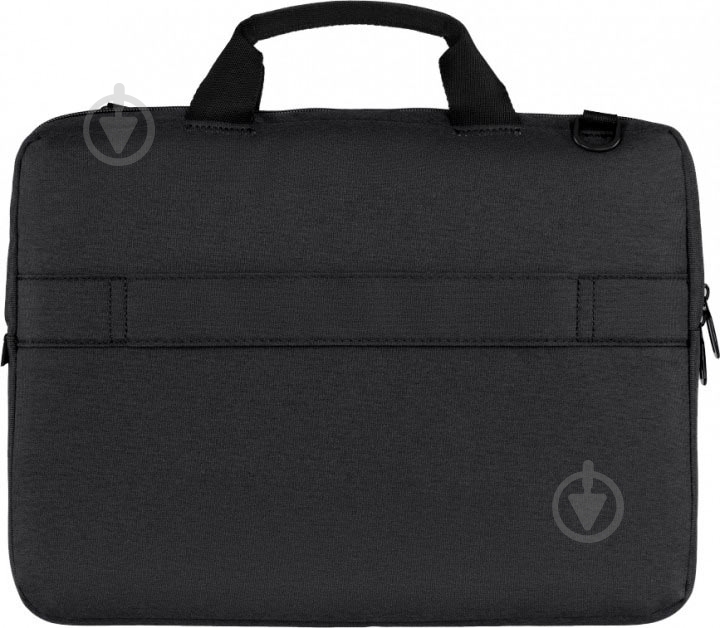 Сумка Tucano 15.6" black (B-IDEALE-BK) Slim Bag Ideale - фото 4