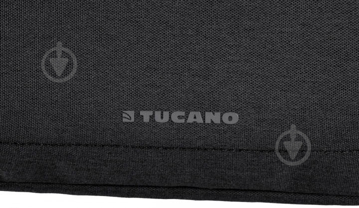 Сумка Tucano 15.6" black (B-IDEALE-BK) Slim Bag Ideale - фото 11