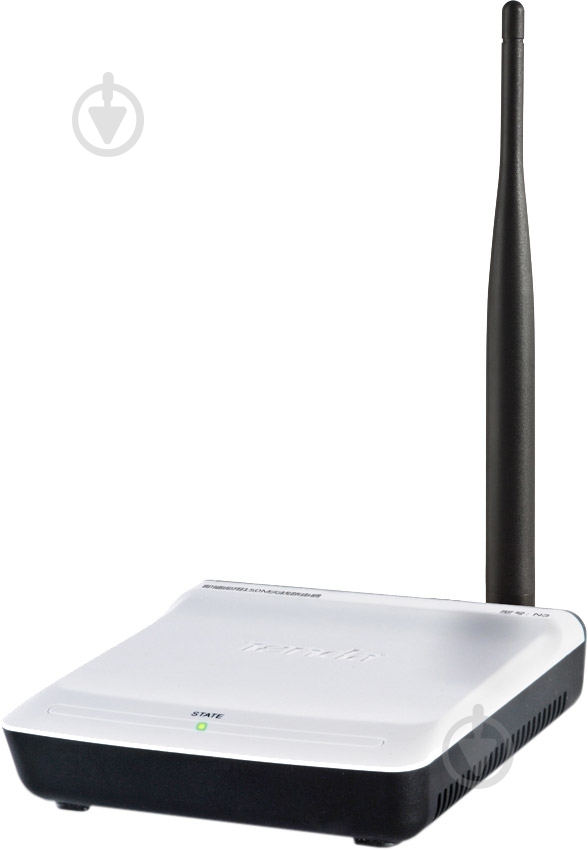 Wi-Fi-роутер TENDA N3 - фото 3 Wi-Fi-роутер TENDA N3 - фото 3