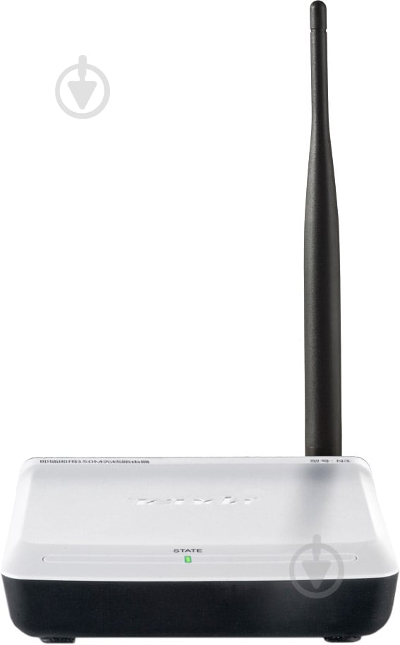 Wi-Fi-роутер TENDA N3 - фото 1 Wi-Fi-роутер TENDA N3 - фото 1