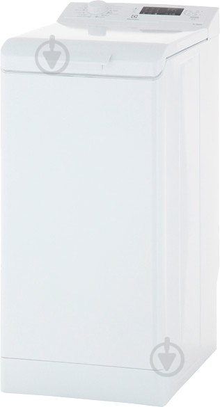 Стиральная машина Electrolux EWT1062IFW - фото 1