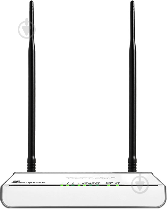 Wi-Fi-роутер TENDA W309R - фото 1