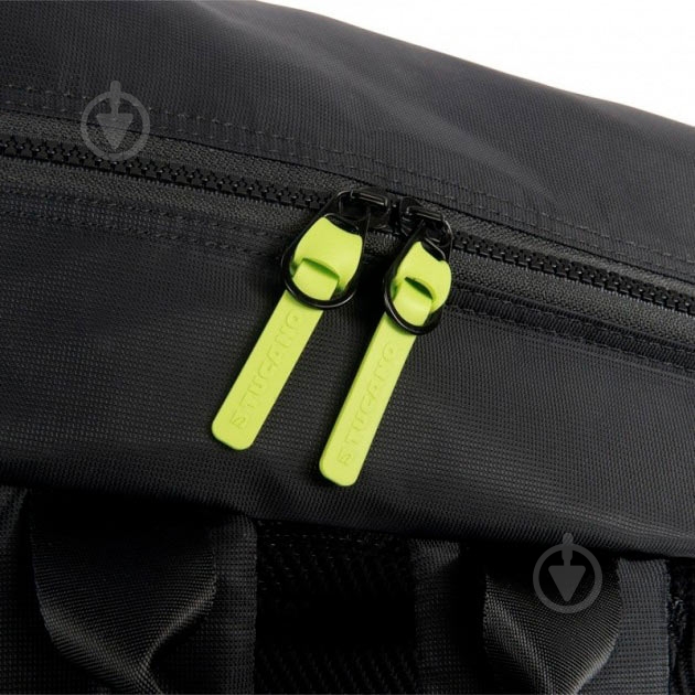Рюкзак Tucano 13" black (BMDOK-BK) Modo Small Backpack - фото 3